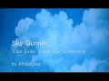 sky gunner