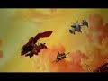 sky gunner