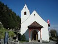 Honegg  St.Jost  Ennetb�rgen