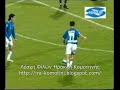 Iraklis - Paok (Panta Pelates)