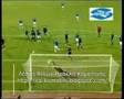 Iraklis - Paok (Panta Pelates)
