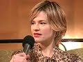 Interview - Leisha Hailey and Erin Daniels (part 4) Interview - Leisha Hailey and Erin Daniels (part 4)