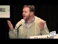 SXSW 2010 - Directing the Dead: Genre Directors Spill Their Guts - 3D.mov