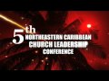 Northeastern Caribbean Church Leadership Conference