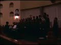 Children go where I Send Thee (Gospel Spiritual)