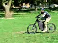 Electric Mountain Bike Electric Mountain Bike