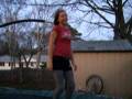 videos de Trampolinee.