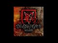 album video teaser for norwegian black/death metal band bloodthorn's album genocide