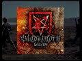 album video teaser for norwegian black/death metal band bloodthorn's album genocide
