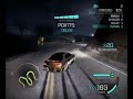 Carbon Drift Show