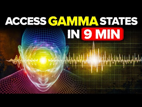 The 9-Minute Trick to Rewire Your Brain (Neuroscience Backed)
