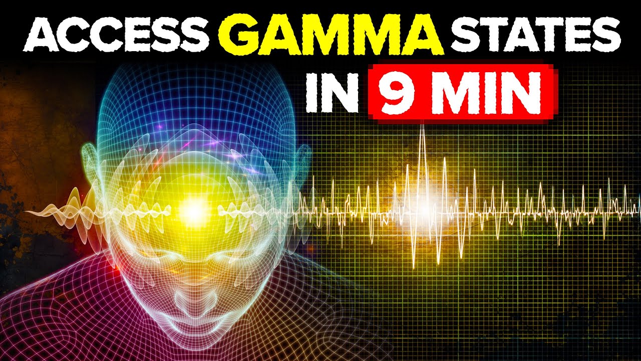 The 9-Minute Trick to Rewire Your Brain (Neuroscience Backed)