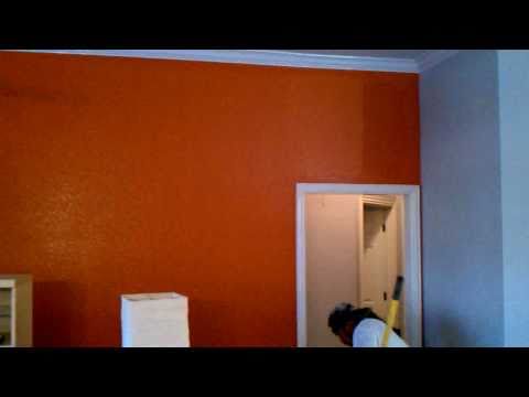 how to decide which wall to paint as an accent wall