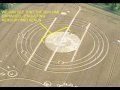 NIBIRU and the avebury manor crop circles