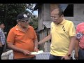 Visit to Guihulngan & La Libertad Negros Oriental 2/8/2012