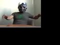 Life and times of Optimus Prime