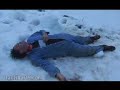 SNOWMEN HUNTERS Ep 33: FLAMETHROWER!