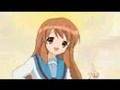 The Melancholy of Haruhi Suzumiya END {FULL DANCE}