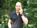 RMT for Golf - Introduction to Energy Psychology