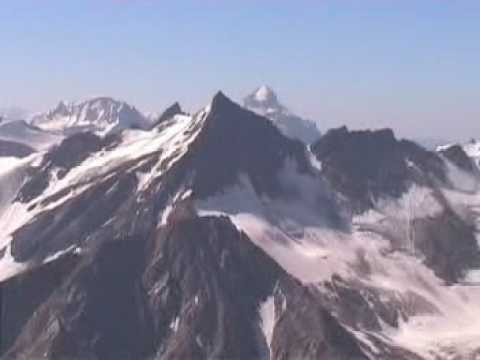 Climbing Mt Elbrus