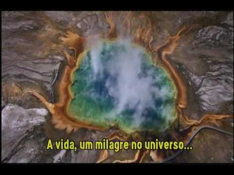 Imagem de Amostra do You Tube