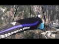 Hang gliding over... View Video
