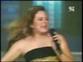 Margarita Henriquez 5to Concierto Latin American Idol 2008