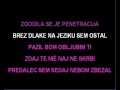 Karaoke - Nude - Budala