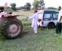 Stock GQ In Pakistan Off Road(Having Fun) 2