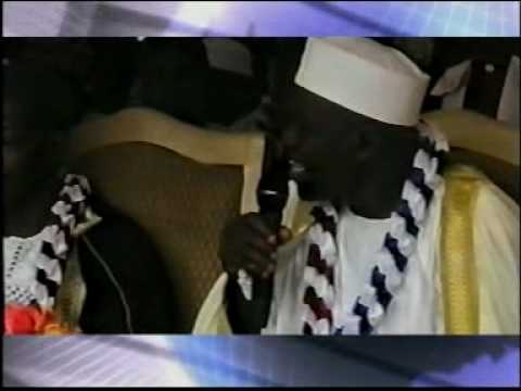 UNITY (ISOKAN) BY AHJ MUHYDEEN AJANI BELLO 2/3