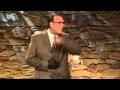 Georg Schramm - über Volksverblödung