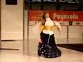 Concurso de Cosplay - Yuna (Abril)