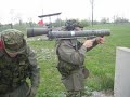 84mm carl gustav load ready fire unload