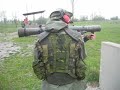 84mm carl gustav load ready fire unload