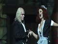 HHN 17 Rocky Horror Picture Show Tribute Time Warp