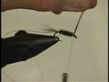 Learn Fly Tying Lesson 2 For Beginners with David Cammiss