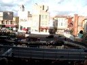 Disneyland Paris, Moteur Action, Stunt Motor Action 2008