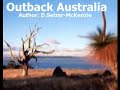 Outback Australia Travel SelMcKenzie Selzer-McKenzie