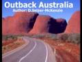 Outback Australia Travel SelMcKenzie Selzer-McKenzie