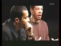 débat émeutes 2005   ekoue disiz et joey starr part 3