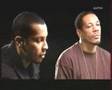 Débat émeutes 2005 - Ekoue Disiz et Joey Starr part 3