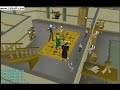 Runescape ---Punjabi song De le Ghera Dance LOL
