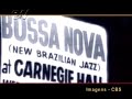 programa de sarau nos 50 anos da bossa nova, falando de durval ferreira