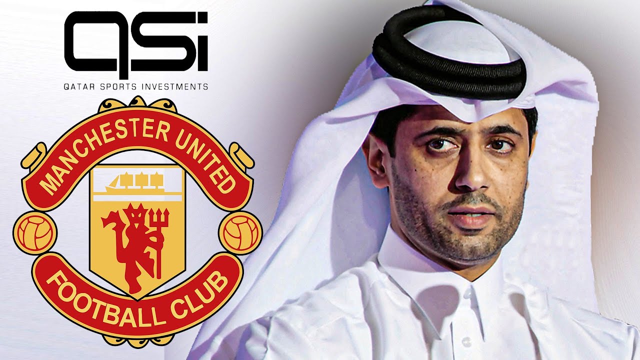 Qatar Buying Man Utd: Everything You Need To Know | Would They Be The Best New Owners?
