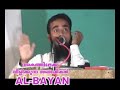Mujahid Balussery a heart feeling speech,1 of 2.flv