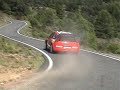 Rally Catalu�a 2008