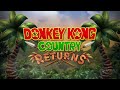 nintendo's new trailer shows donkey kong and his rhino buddy working together in donkey kong country returns for the wii.
