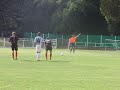 Wis?oka - Tomasovia 4:0 (niewykorzystany karny) Wis?oka - Tomasovia 4:0 (niewykorzystany karny)