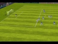 FIFA 13 iPhone/iPad - Molde FK vs. FC Bayern