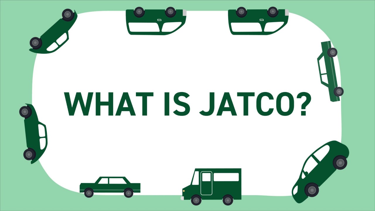 What is JATCO?
